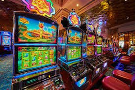 666 slot