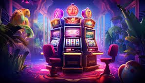 666 slot