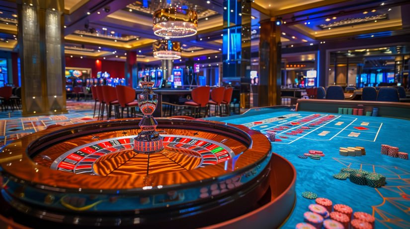 666 slot