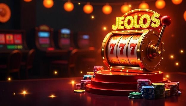 666 slot