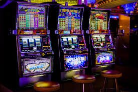 666 slot