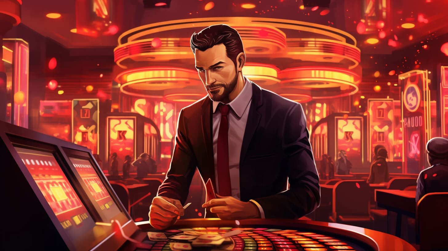 666 slot