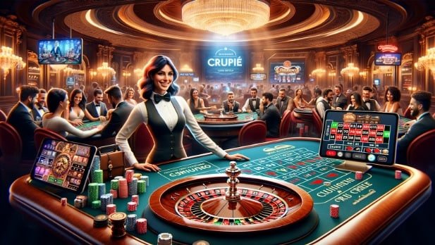 666 slot