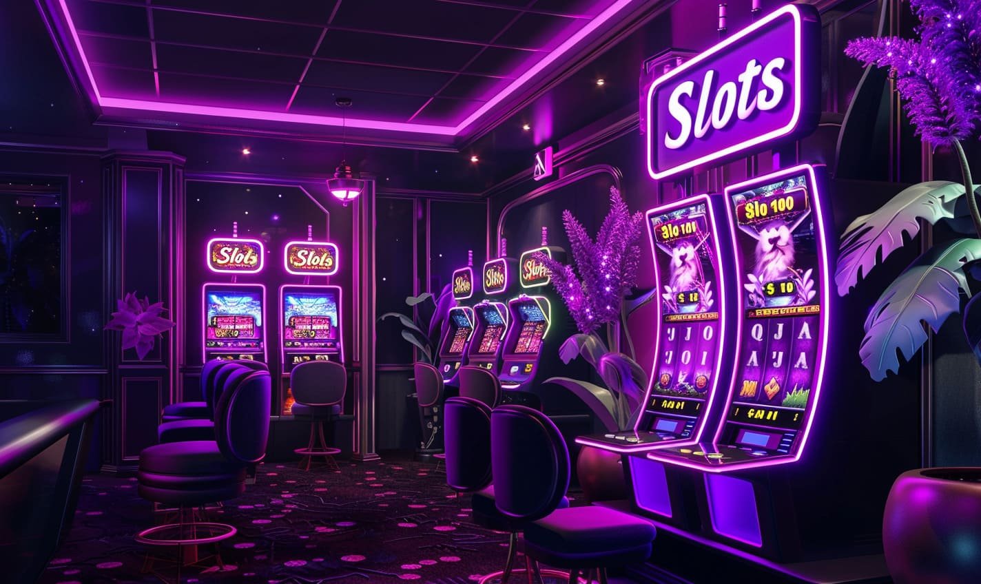 666 slot
